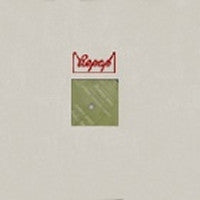 BOBBY TRAFALGAR - Album Sampler