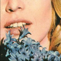 CATWALK - (Please) Don't Break Me / No Room For Love