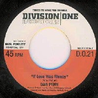 DAN PENN / THE TROGGS - If Love Was Money / I Can Give You Everything