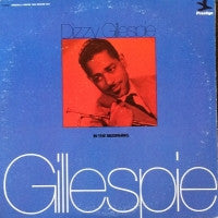 DIZZY GILLESPIE - In The Beginning