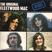 FLEETWOOD MAC - The Original Fleetwood Mac