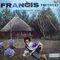 FRANCIS THE GREAT - Ravissante Babay / Look Up In The Sky