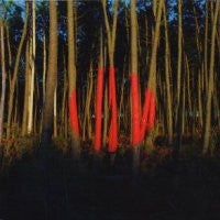 FRANCOIS & THE ATLAS MOUNTAINS - Piano Ombre