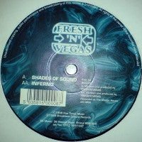 FRESH 'N' VEGAS - Shades Of Sound / Inferno