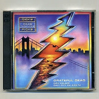 GRATEFUL DEAD - Dick's Picks Vol Twenty Four