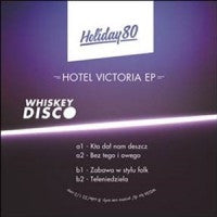 HOLIDAY 80 - Hotel Victoria EP