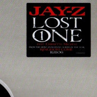 JAY-Z - Lost One