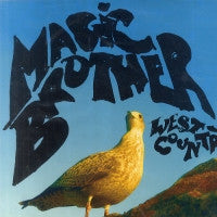 MAGIC BROTHER & CASSETTES  - The West Country