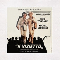 ENNIO MORRICONE - Il Vizietto