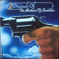 FRANK ZAPPA & THE MOTHERS OF INVENTION - 2 Originals Of The Mothers Of Invention