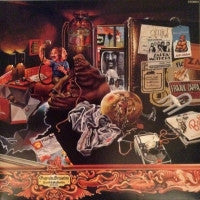 FRANK ZAPPA - Over-Nite Sensation