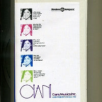 SUZANNE CIANI - Logo Presentation Reels 1985