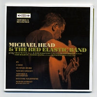 MICHAEL HEAD & THE RED ELASTIC BAND - Artorius Revisited