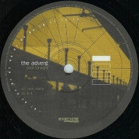 THE ADVENT - Past Forward