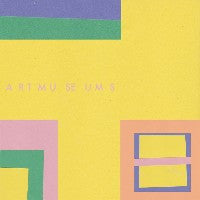 ART MUSEUMS - Dancing With A Hole In Your Heart