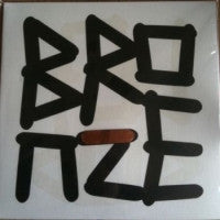 BRONZE - Copper