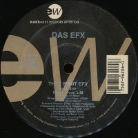 DAS EFX - They Want EFX