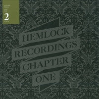 GUY ANDREWS / UNTOLD - Hemlock Recordings Chapter One (Part 2 Of 3)