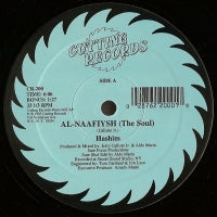 HASHIM - Al-Naafiysh (The Soul)