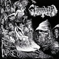 HOODED MENACE - Fulfill The Curse