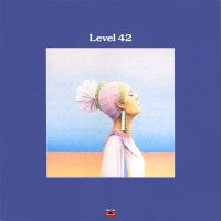 LEVEL 42 - Starchild
