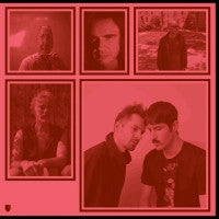 MIRROR MIRROR - FRKWYS Vol. 5