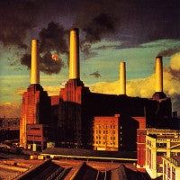 PINK FLOYD - Animals