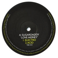 SUGARDADDY - Love Honey