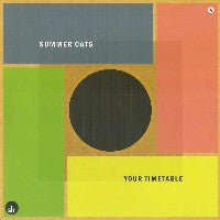 SUMMER CATS - Your Timetable / TV Guide