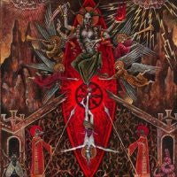 WEAPON - From The Devil's Tomb