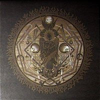 WEAPON - Drakonian Paradigm