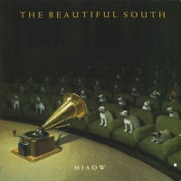 THE BEAUTIFUL SOUTH - Miaow