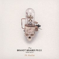 BRANDT BRAUER FRICK - Mr. Machine