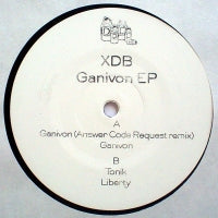 XDB - Ganivon