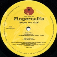 FINGERCUFFS - Fever for Life