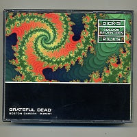 GRATEFUL DEAD - Dick's Picks Volume 17