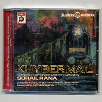SOHAIL RANA - Khyber Mail