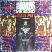 LORDS OF THE NEW CHURCH - Killer Lords