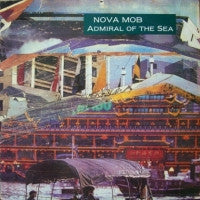 NOVA MOB - Admiral Of The Sea