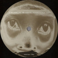 PERCY X - User Friendly