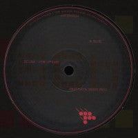 SCUBA - A Mutual Antipathy Remixes