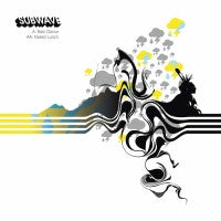 SUBWAVE - Rain Dance / Naked Lunch
