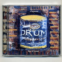 RAPOON - Tin of Drum