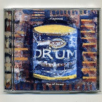 RAPOON - Tin of Drum
