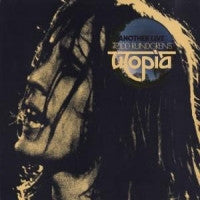 TODD RUNDGREN'S UTOPIA - Another Live
