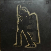 T-REX - Electric Warrior