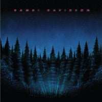 BAMBI DAVIDSON - Brunswick