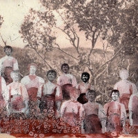 BIG BLOOD - Unlikely Mothers