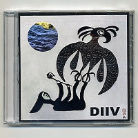 DIIV - Oshin