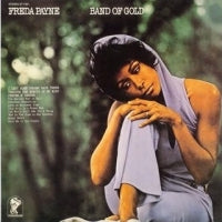 FREDA PAYNE - Band Of Gold